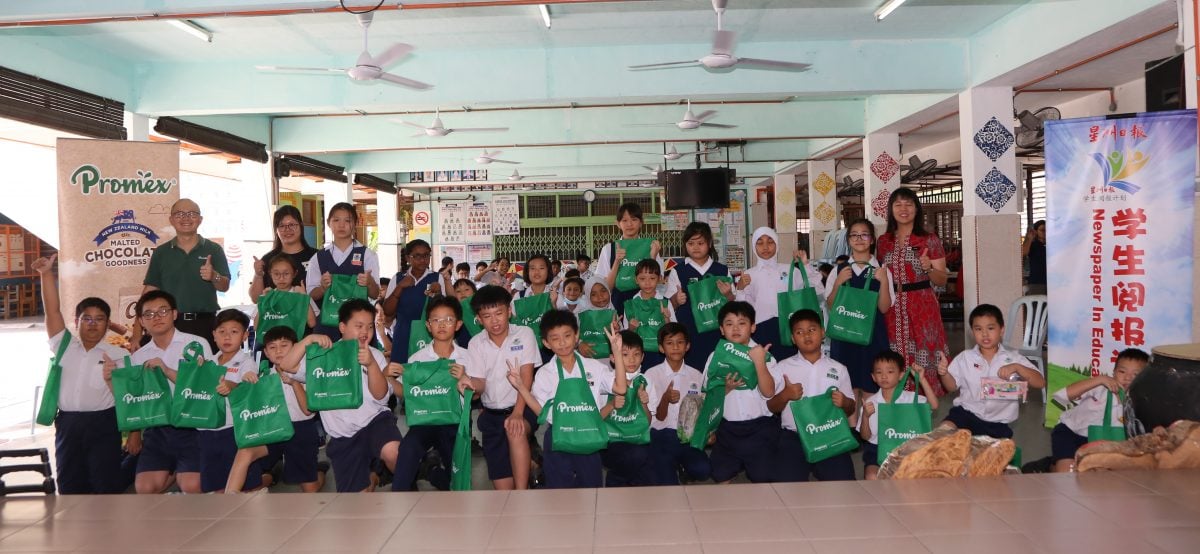 霹/第四版头/学生阅报计划