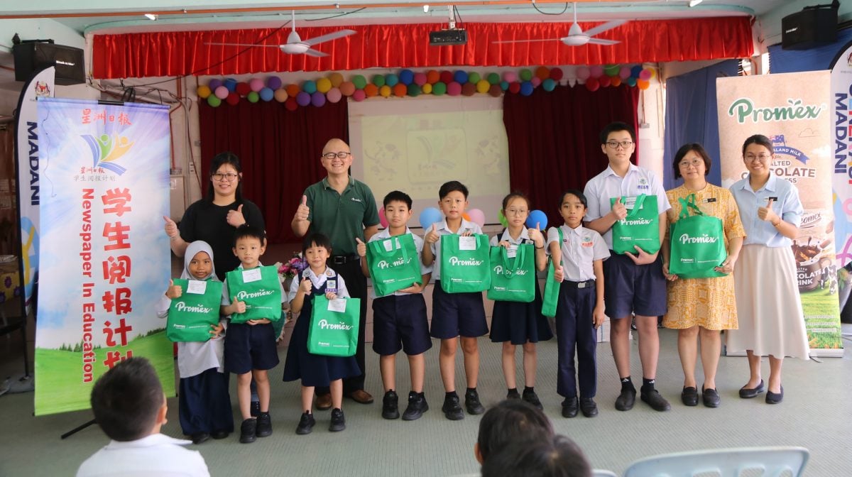 霹/第四版头/学生阅报计划