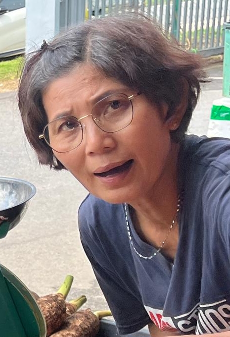 霹:第二版头∕天气利好百“菜”齐放 叶瓜豆地下茎蔬菜便宜