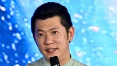 非法挖矿 霹全国第二 黄天荣促设特别法令管制