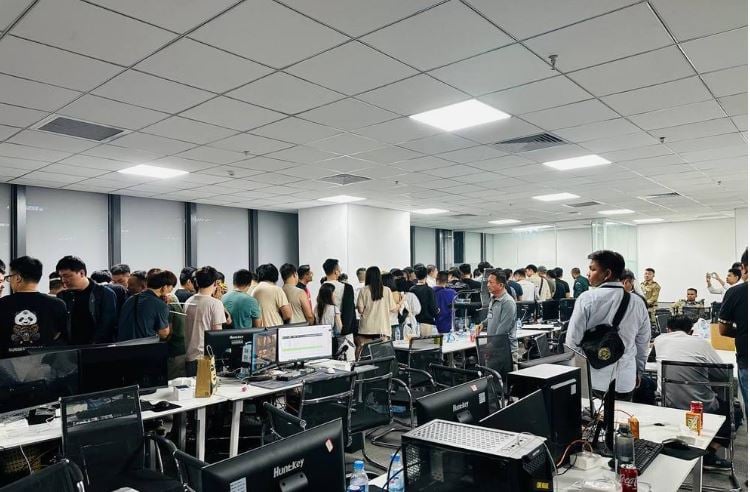 韩媒揭柬埔寨诈骗园暴行 每日平均1人死亡 未达业绩将遭卖器官