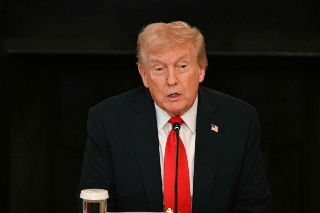 韩媒：特朗普或29日访韩1天 可能不会参加APEC