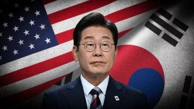 韩总统府确认：特习参加APEC 韩总统将分别与特习会谈