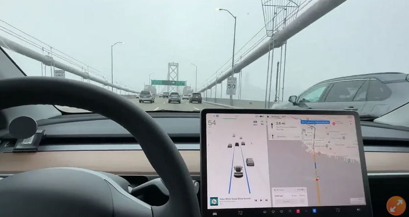 韭菜割完…特斯拉再阉割“重大免费功能” 网民:想钱想疯了!