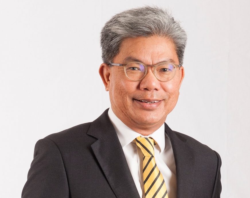 预算案回响│马来亚银行总裁兼集团首席执行员兼银行公会主席拿督斯里凯鲁沙烈:推动出口导向方案