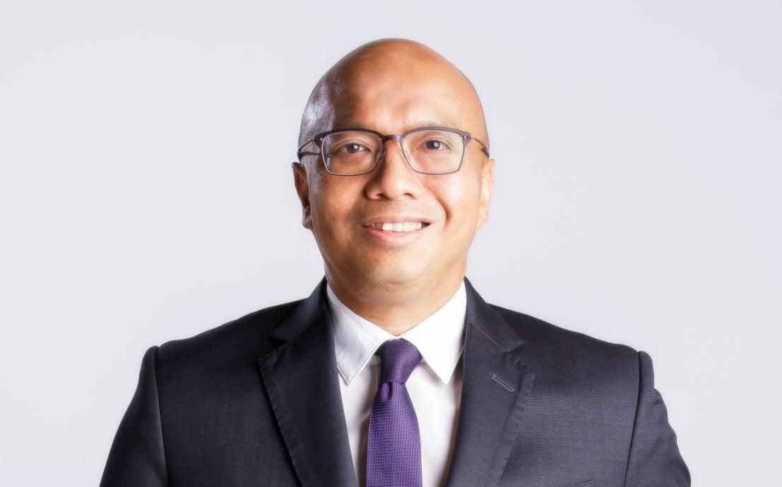 预算案回响|国投总裁兼首席执行员拿督阿都拉曼阿末：推动昌明精明理财