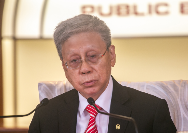 预算案回响|大众银行董事经理兼首席执行员丹斯里郑亚历: 3大支柱恢复国家财政实力