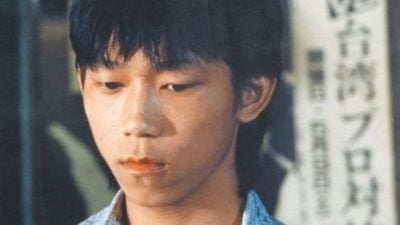 颜正国癌逝|《少年吔,安啦!》重映 高捷哽咽追忆