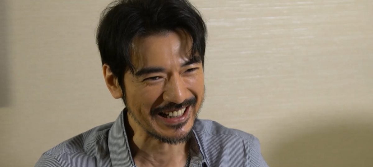 风林火山｜金城武被曝拒补拍真相 ​任贤齐与导演反目戏份变闲角？