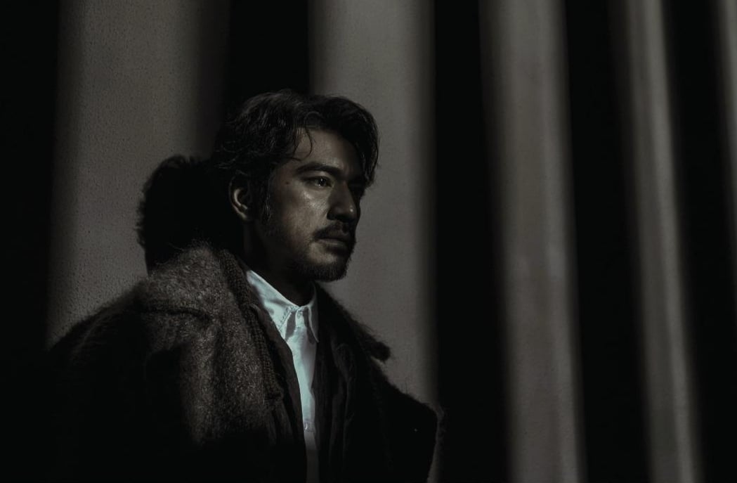 风林火山｜金城武被曝拒补拍真相 ​任贤齐与导演反目戏份变闲角？