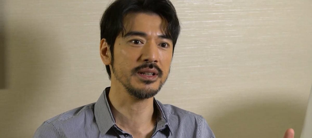 风林火山｜金城武被曝拒补拍真相 ​任贤齐与导演反目戏份变闲角？