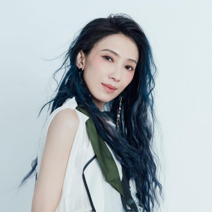 首度为电影写歌即闯金马奖被吓到了 戴佩妮自曝创作过程对老公下禁令