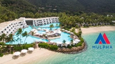 马化国际1.9亿售伦敦酒店资产