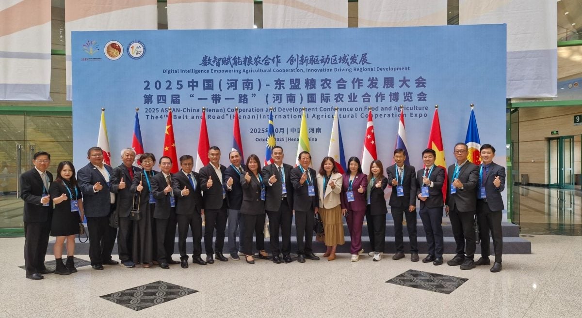 马华堂与马中友好互助协会访云南 蔡志权：中资应把握2026大马旅游年契机