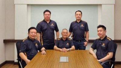 钢材五金商会 11月1办K歌赛晚宴
