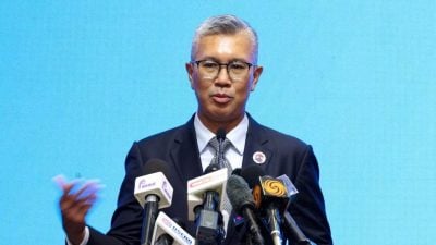 马美关税谈判已最终阶段  赛夫鲁：待特朗普访马或签署协议