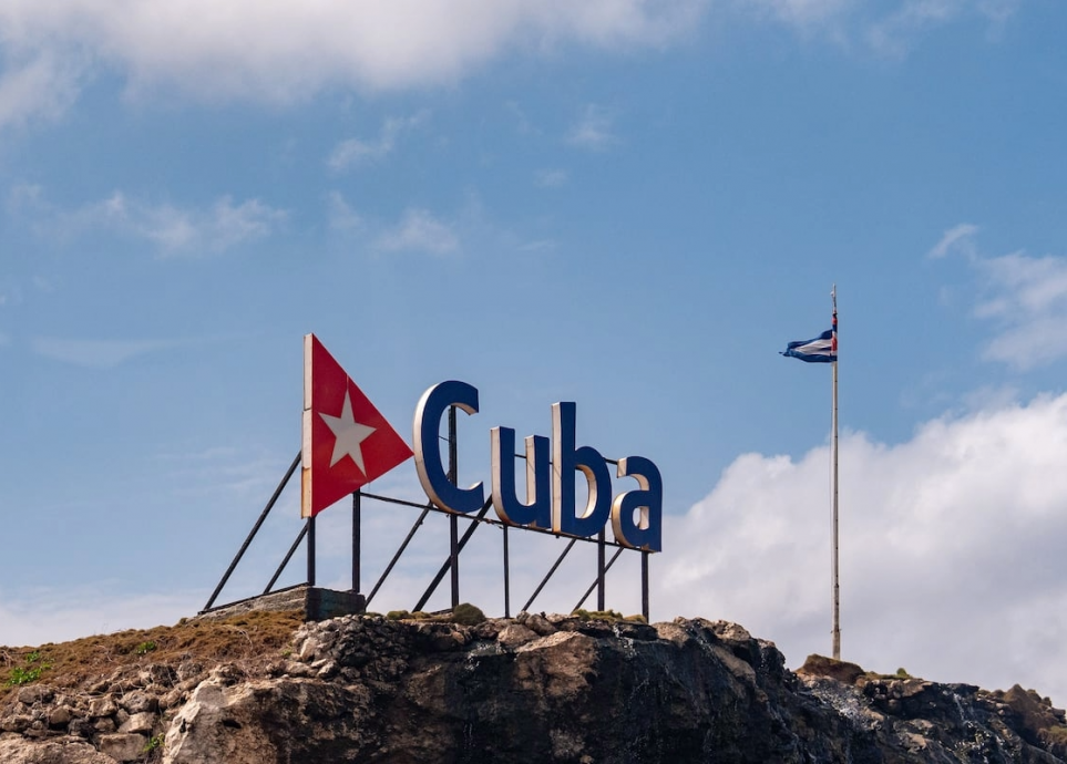 驳斥美国指控 古巴否认参与乌克兰战争