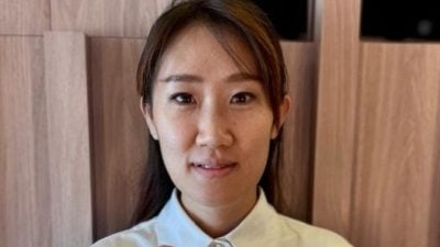 骆慧茹非诈骗信函 市厅要求呈地契副本