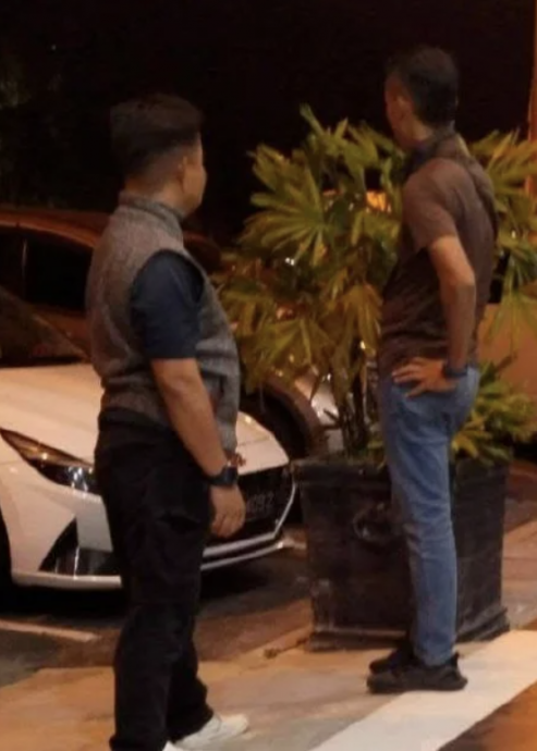 骗妻去上课实则幽会!男子跨州100公里偷情遭逮