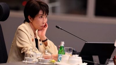 高市“不睡觉备战”特朗普会谈 专家建议学安倍秘诀
