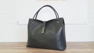 高市早苗带动热潮 RM3800手袋卖爆了！