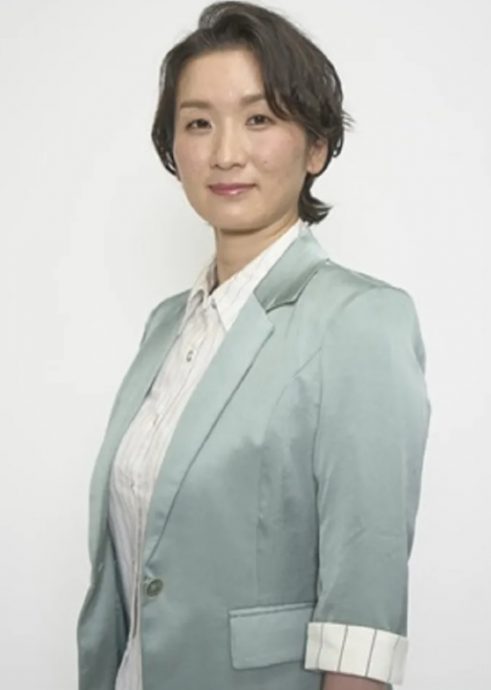 高桥智子骑脚车被撞死 肇事者认边驾车边打瞌睡