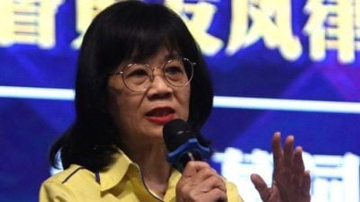黄友凤：设“人才库”，让更多女性在适岗发光发热