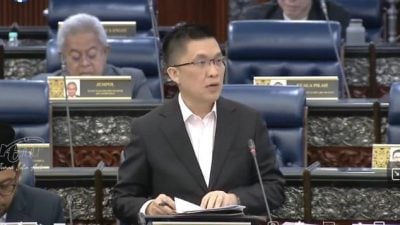 黄家和:已填补96%教师空缺 11月再聘1万多名新教师
