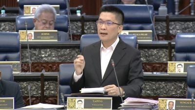 黄家和:明年实行“早期心理援助培训”  教师即时援助学生