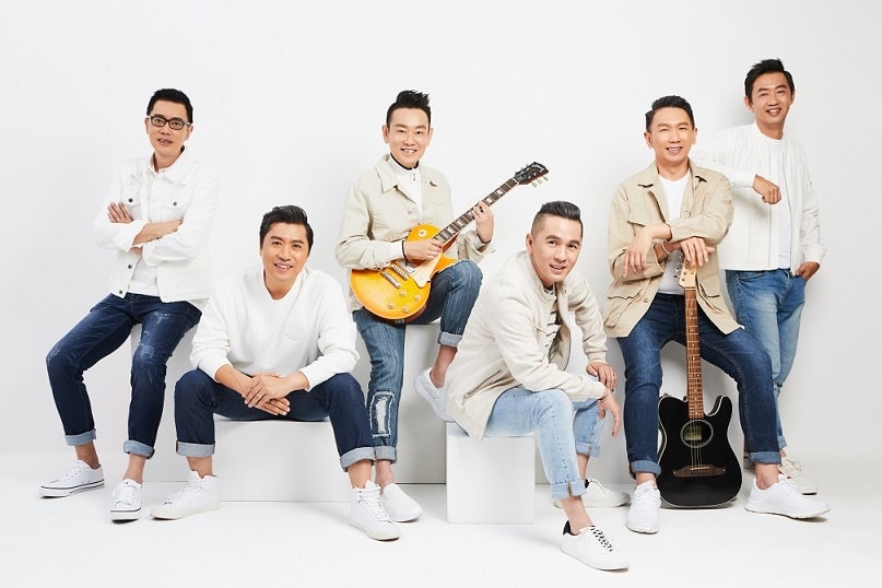 黄文升自曝不忠遭疑盗号 山脚下伙伴发共同声明