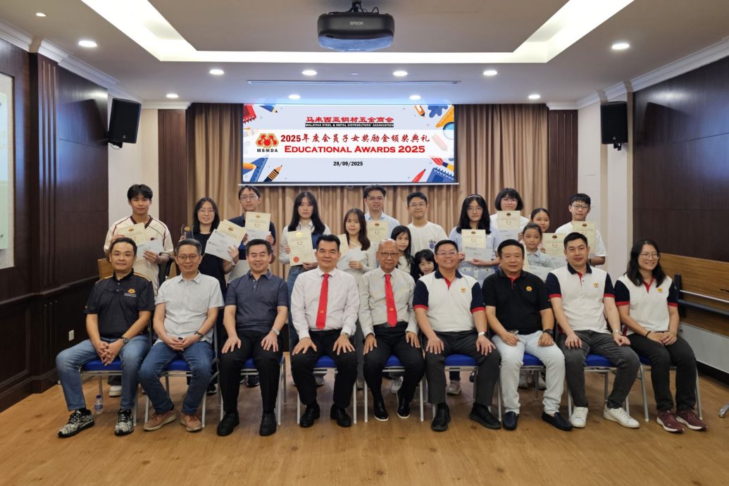 黄水源盼教育部高教部建立透明制度 留住人才