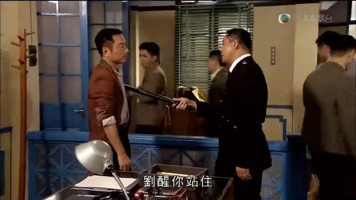 黎耀祥沦中国主题乐园卖艺？ 身形发福被网笑“肥醒”