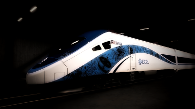 Indonesia-China high-speed rail debt: A cautionary tale for Malaysia’s ECRL