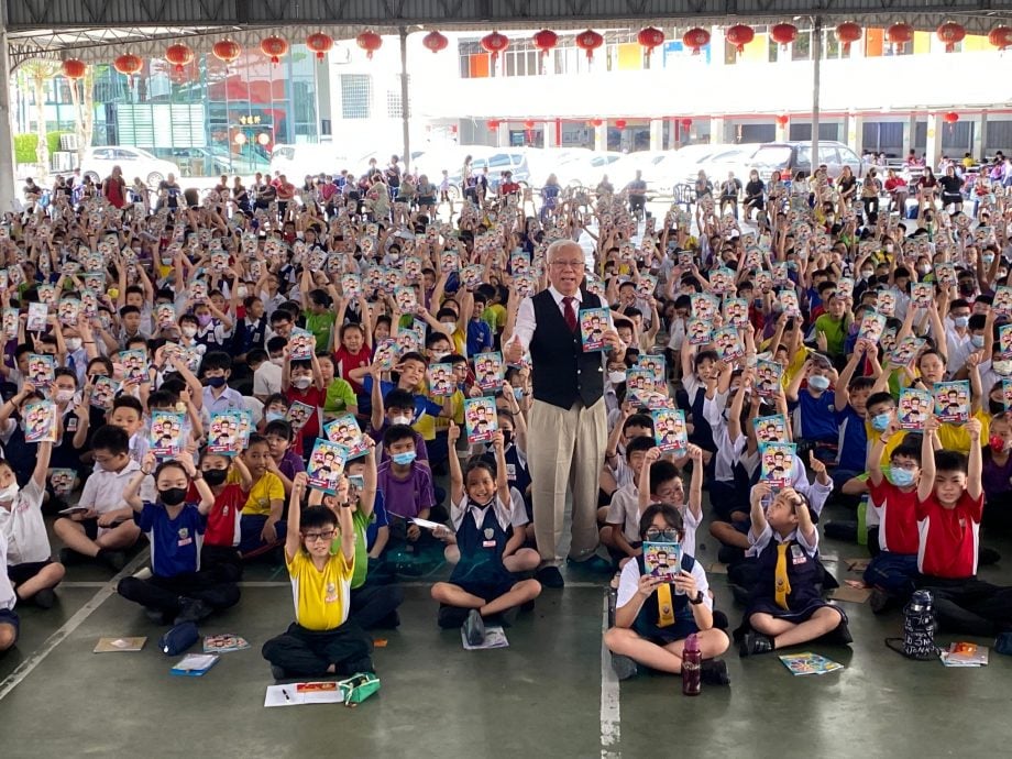 (12/10见报)大都会/有故事的人——谢坤