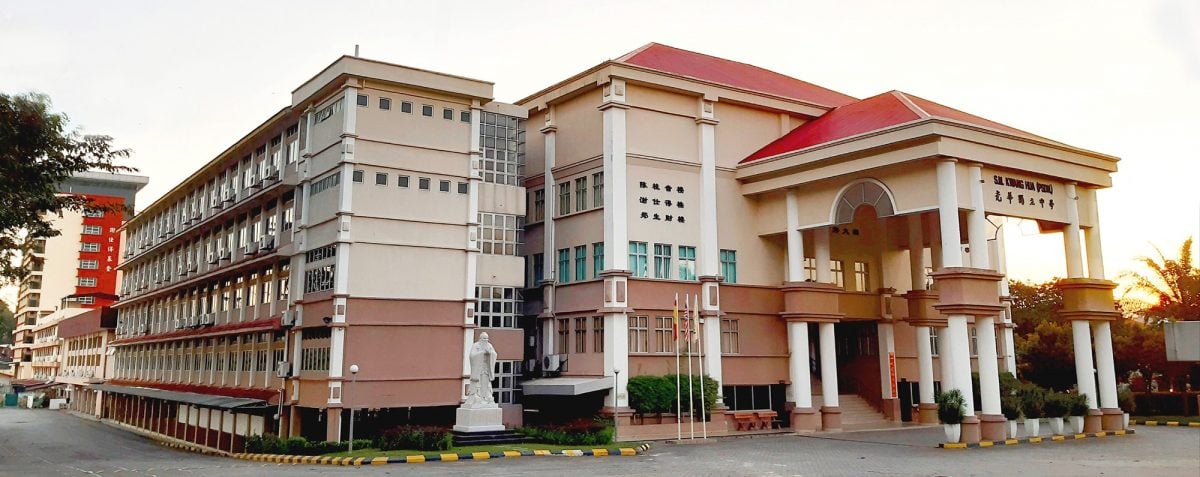 （19/10见报）对开//大都会-都会全视角：跟进独中学费涨价