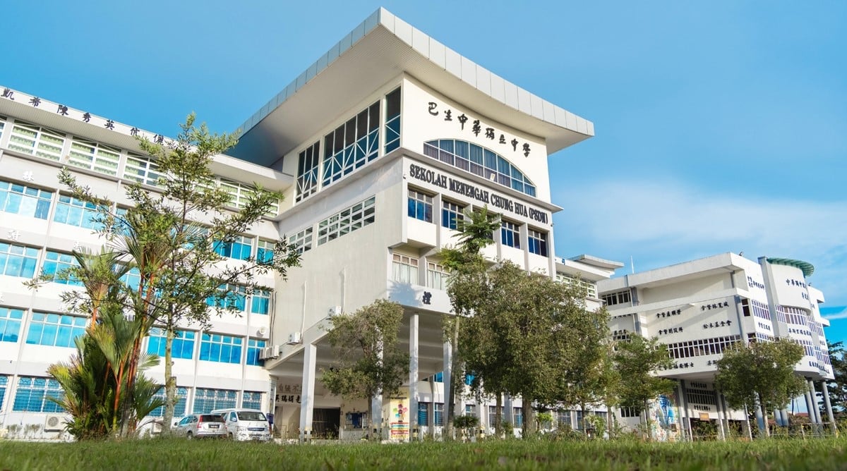 （19/10见报）对开//大都会-都会全视角：跟进独中学费涨价