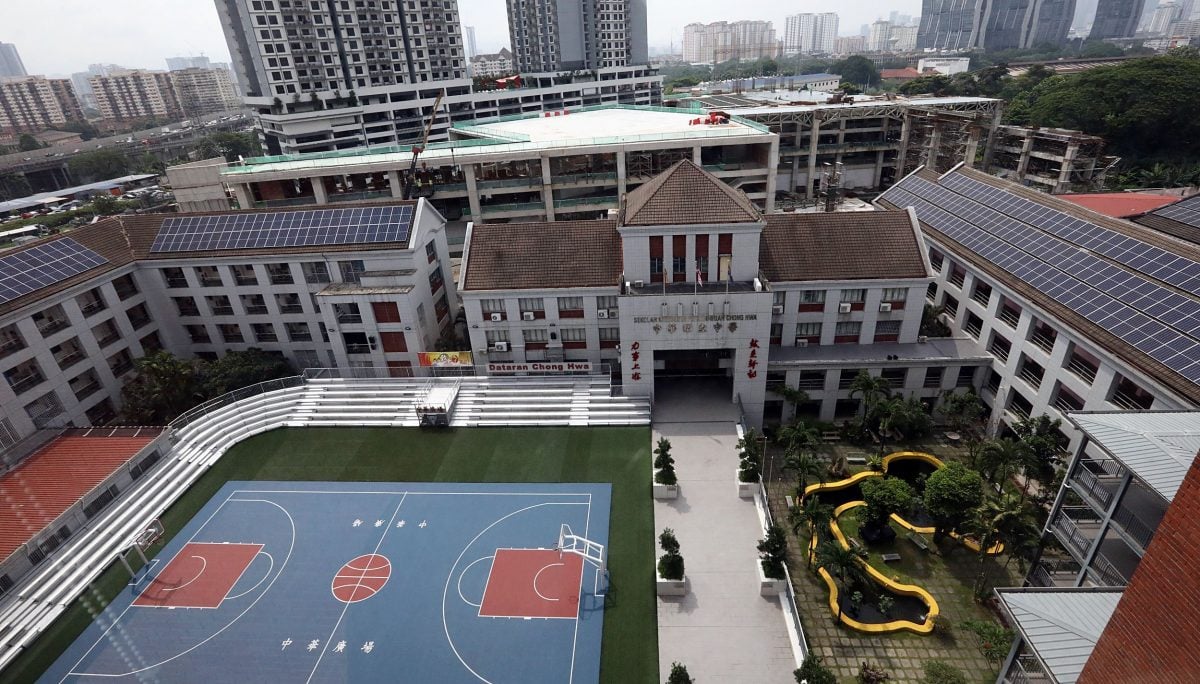 （19/10见报）对开//大都会-都会全视角：跟进独中学费涨价