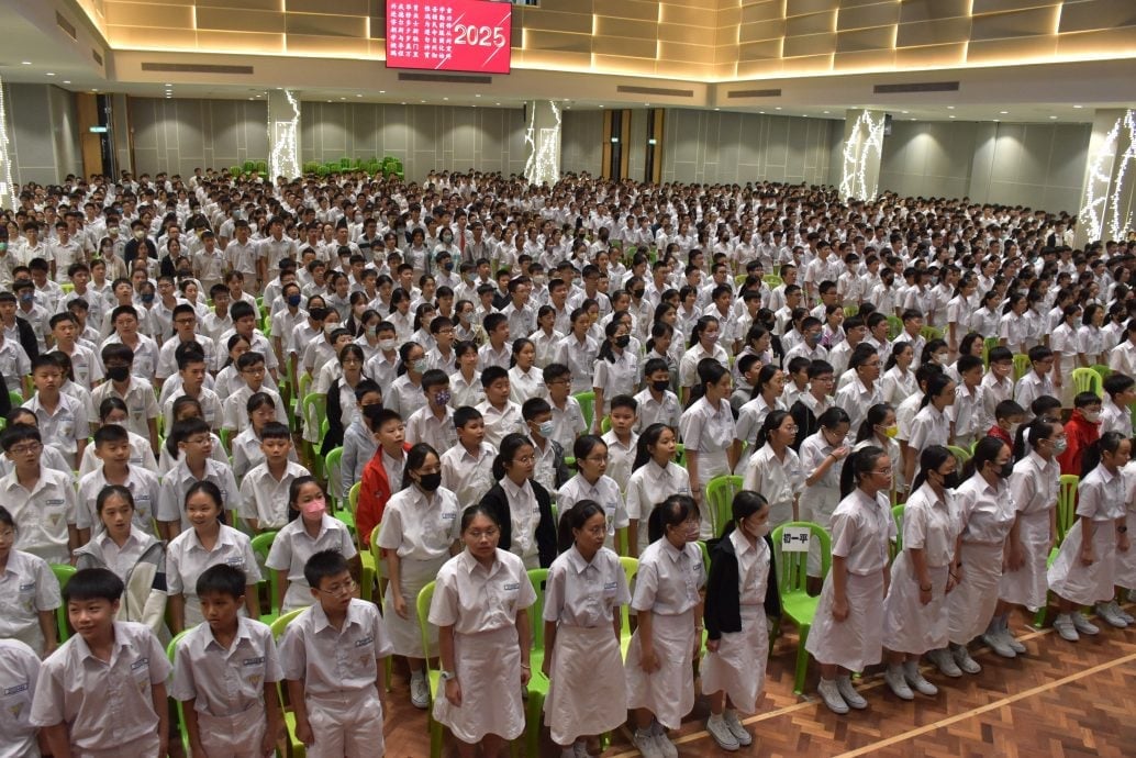 （19/10见报）对开//大都会-都会全视角：跟进独中学费涨价