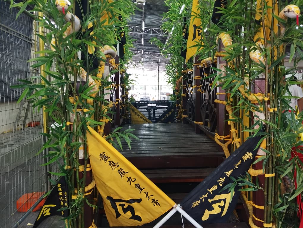 (21/10见报)异宗求同-双溪威灵应殿