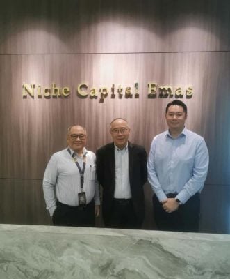 （21/10）企业故事│勘探生产耗时数年  利资金金石为开