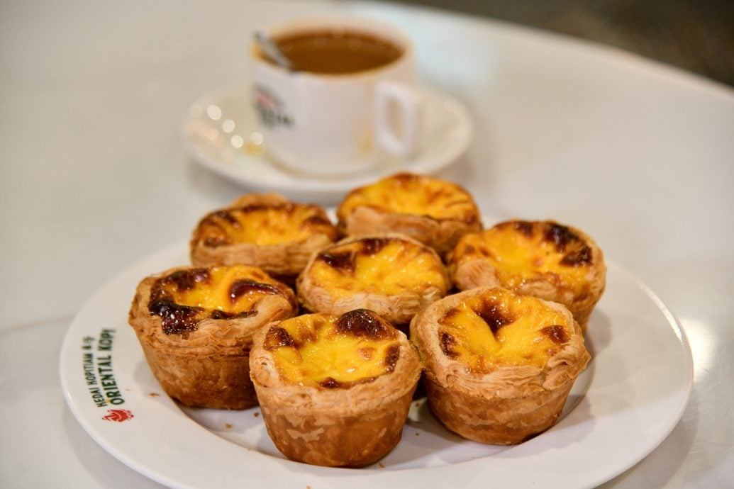 (21/10)红人馆│陈建丞不断自我提升 华阳餐饮好要更好