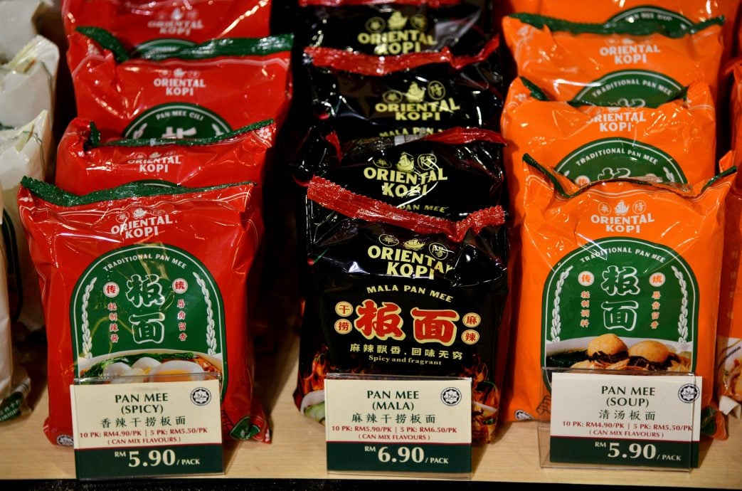 (21/10)红人馆│陈建丞不断自我提升 华阳餐饮好要更好