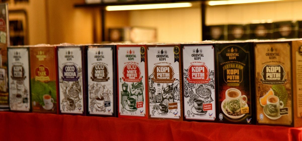 (21/10)红人馆│陈建丞不断自我提升 华阳餐饮好要更好