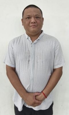(27/10见报)《校园我董》:大港双武隆海滨华小董事长蔡扬敬