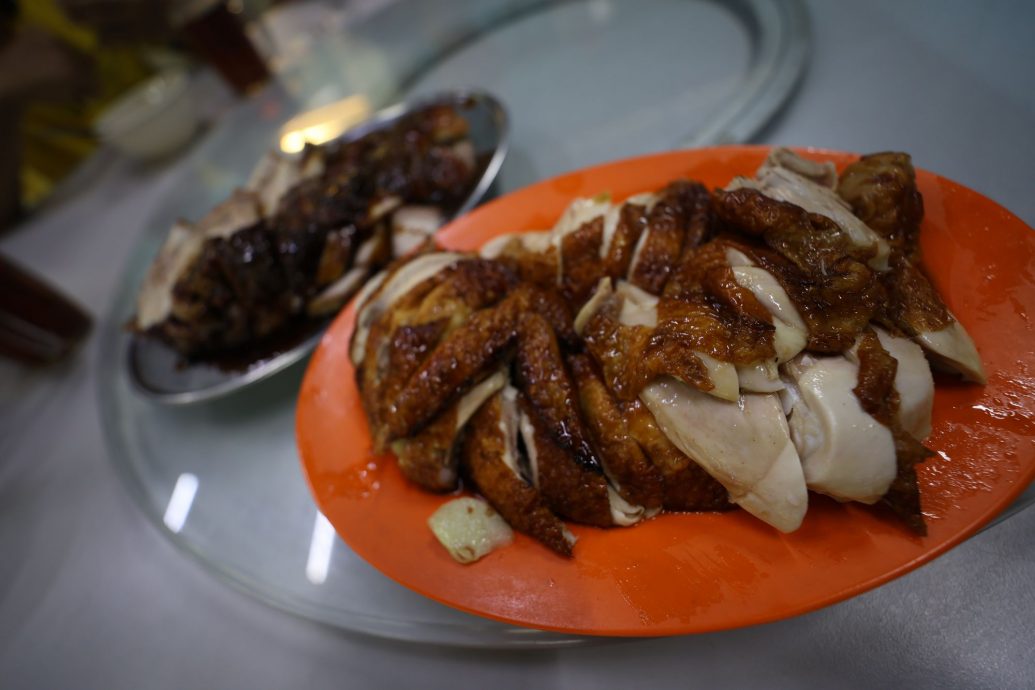 （3/10见报）大都会/半岛心旅行—乌冷县新村游