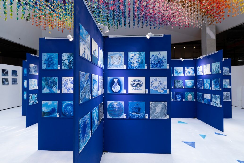 (3/10见报)大都会/社区精彩主文/Kita Orang艺术展