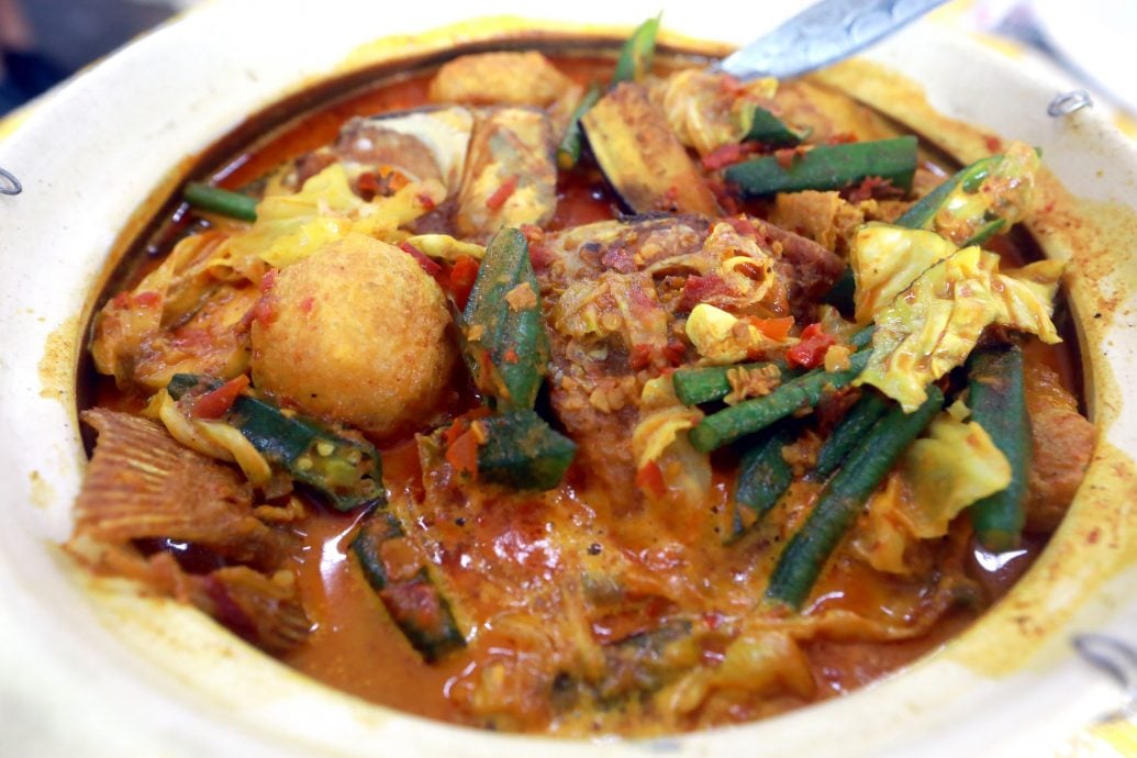 (3/10见报)村长揾食/肥妈海鲜饭店/7图