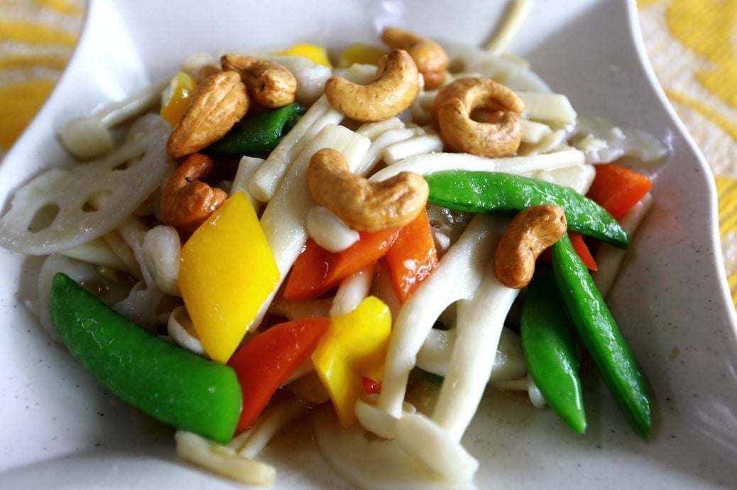 (3/10见报)村长揾食/肥妈海鲜饭店/7图