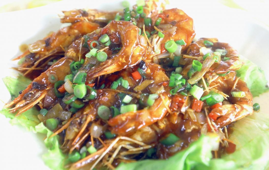 (3/10见报)村长揾食/肥妈海鲜饭店/7图