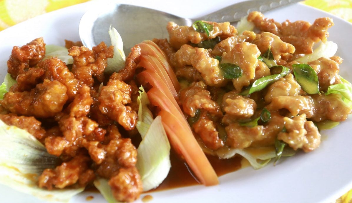 (3/10见报)村长揾食/肥妈海鲜饭店/7图